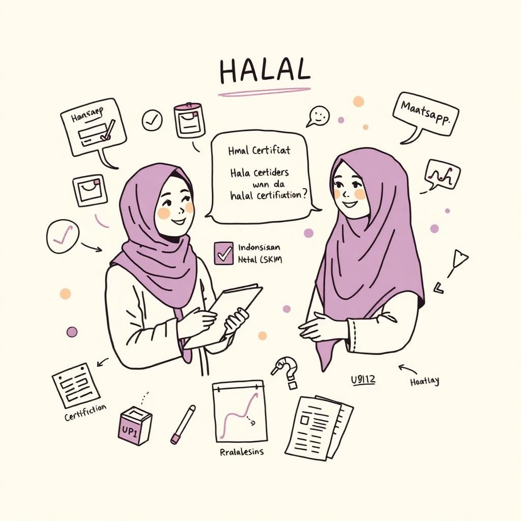 Hero - Konsultan Halal