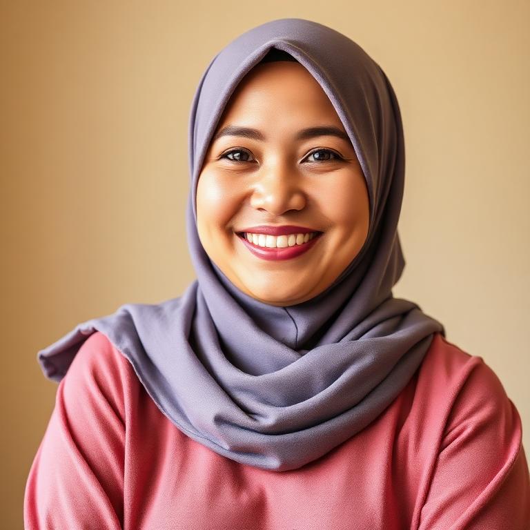 Ibu ratna
