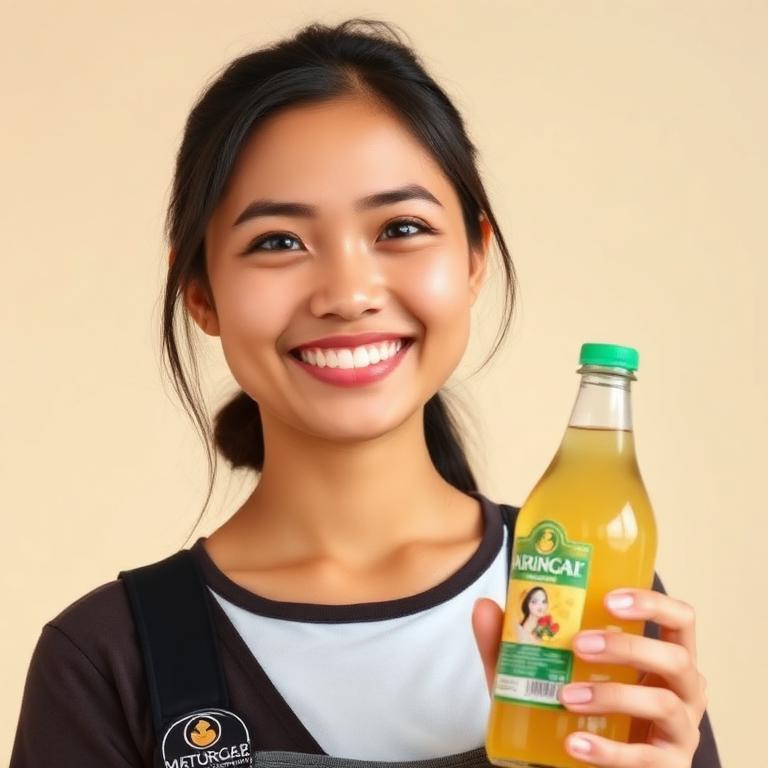Mba Sari