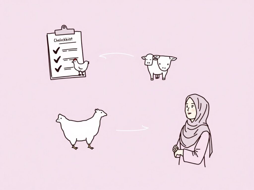 rpa rph konsultan halal