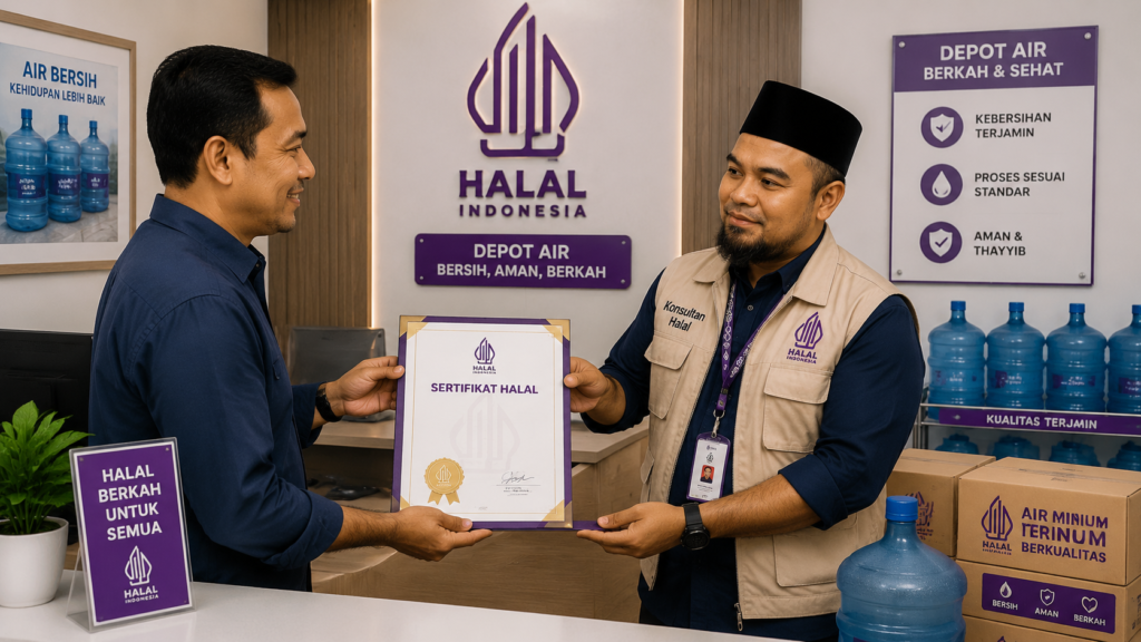 Hero Depot Halal